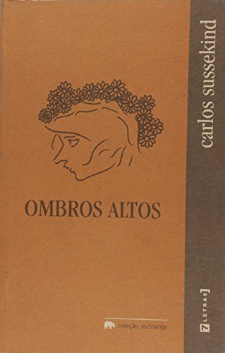 Stock image for Ombros altos. -- ( Rocinante ; 11 ) for sale by Ventara SA