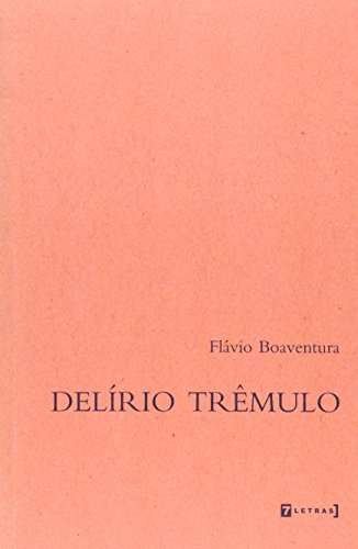 Imagen de archivo de Delrio trmulo. a la venta por Ventara SA