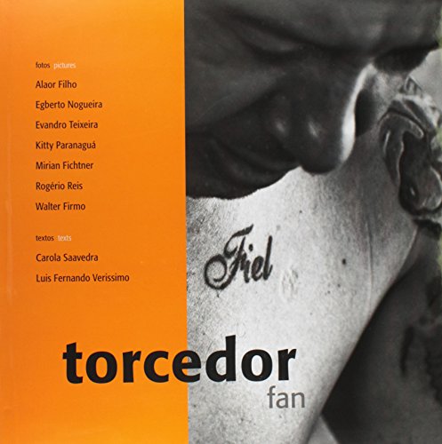 9788575775189: Torcedor Fan