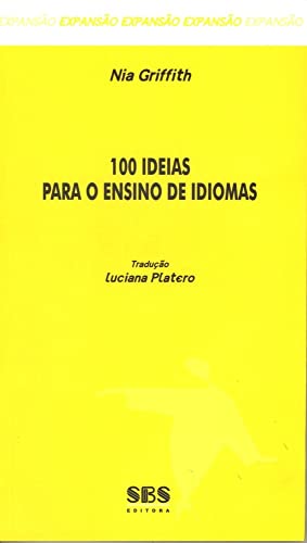 Stock image for 100 Ideias Para o Ensino de Idiomas - Srie Expanso for sale by medimops