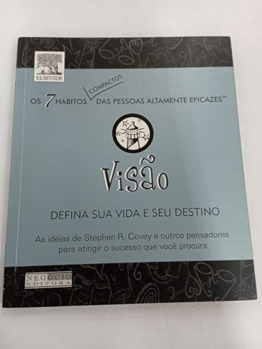 Stock image for Viso: Defina sua Vida e seu Destino for sale by Luckymatrix