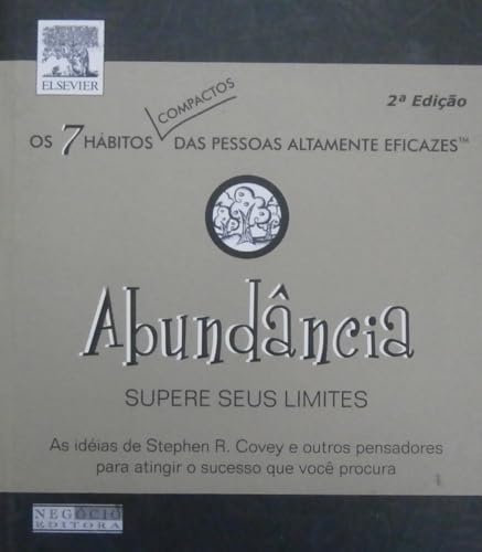 Stock image for Abundncia: Supere seus Limites for sale by Luckymatrix