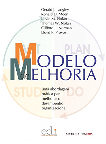 Stock image for livro modelo de melhoria 2011 for sale by LibreriaElcosteo