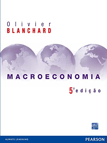 Beispielbild fr Macroeconomia zum Verkauf von medimops