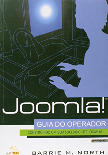 Beispielbild fr livro joomla guia do operador barrie m north zum Verkauf von LibreriaElcosteo