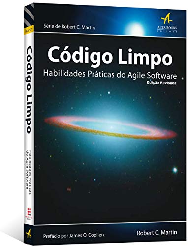 Beispielbild fr Cdigo Limpo. Habilidades Prticas Do Agile Softwar (Em Portuguese do Brasil) zum Verkauf von medimops