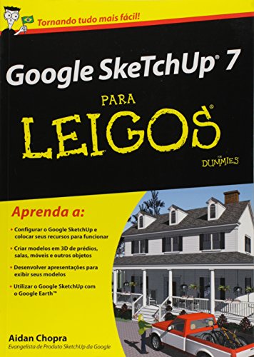Stock image for _ livro google stethup 7 para leigos Ed. 2010 for sale by LibreriaElcosteo