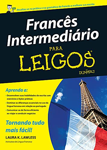 Beispielbild fr Francs Intermedirio Para Leigos (Em Portuguese do Brasil) zum Verkauf von medimops