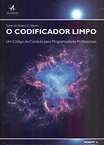 Stock image for O Codificador Limpo for sale by medimops