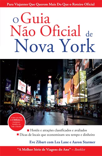 Stock image for _ o guia no oficial de nova york alta books for sale by LibreriaElcosteo