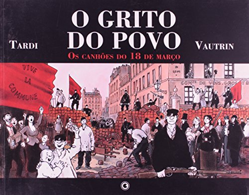 9788576160885: O Grito do Povo - Volume 1