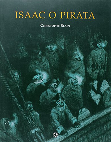 Beispielbild fr O Isaac Pirata (Em Portuguese do Brasil) zum Verkauf von medimops