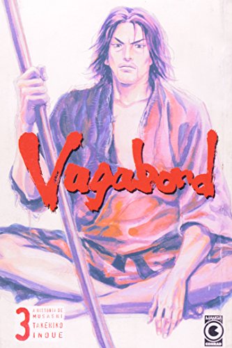 Stock image for Vagabond: A Hist?ria de Musashi - Vol.3 for sale by Book Deals