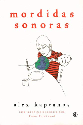 Beispielbild fr Mordidas Sonoras (Em Portuguese do Brasil) zum Verkauf von WorldofBooks