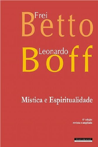 Stock image for Mstica e Espiritualidade for sale by Almacen de los Libros Olvidados