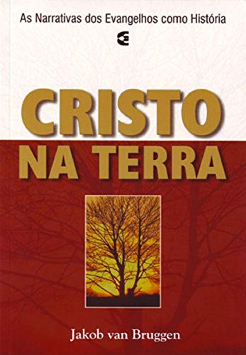 Stock image for cristo na terra jakob van bruggen for sale by LibreriaElcosteo