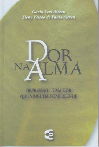 Stock image for dor na alma eleny vasso Ed. 2014 for sale by LibreriaElcosteo