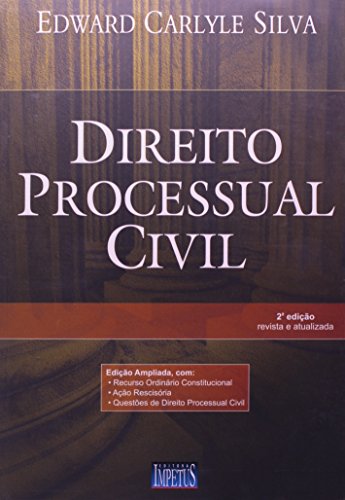 9788576263067: Direito Processual Civil