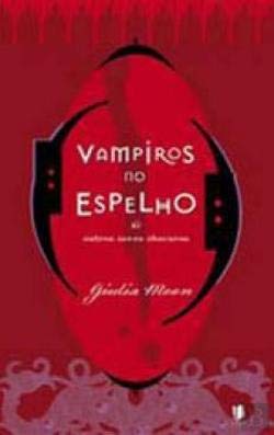 Stock image for Vampiros no Espelho & Outros Seres Obscuros for sale by medimops