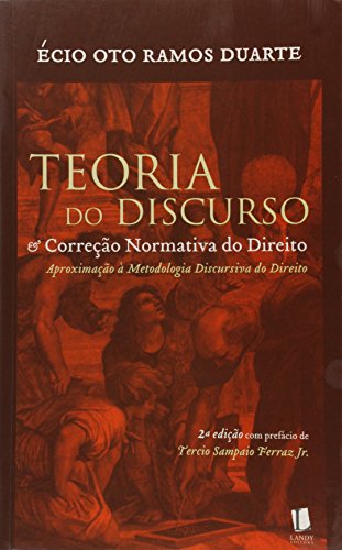 Beispielbild fr Teoria do discurso e correao normativa do Direito aproximaao  metodologia discursiva do Direito zum Verkauf von MARCIAL PONS LIBRERO