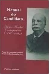 Stock image for _ livro manual do candidato historia mundial contempornea 1776 1991 paulo g fagundes visenti for sale by LibreriaElcosteo