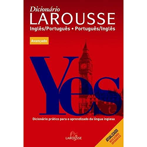 glossario português e inglés