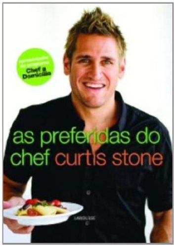 Imagen de archivo de As Preferidas Do Chef Curtis Stone (Em Portuguese do Brasil) a la venta por medimops