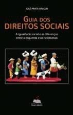 Beispielbild fr Guia dos direitos sociais : a igualdade social e as diferen zum Verkauf von Calliopebooks