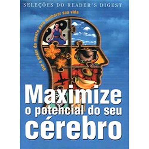 Beispielbild fr livro maximize o potencial do seu cerebro susan aldriedge 2004 zum Verkauf von LibreriaElcosteo