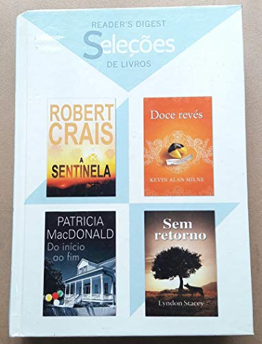 Stock image for _ a sentinela doce reves do inicio ao fim sem retorno for sale by LibreriaElcosteo