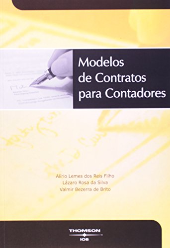 Stock image for modelos de contratos para contadores for sale by LibreriaElcosteo