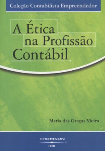 Stock image for a etica na profisso contabil for sale by LibreriaElcosteo