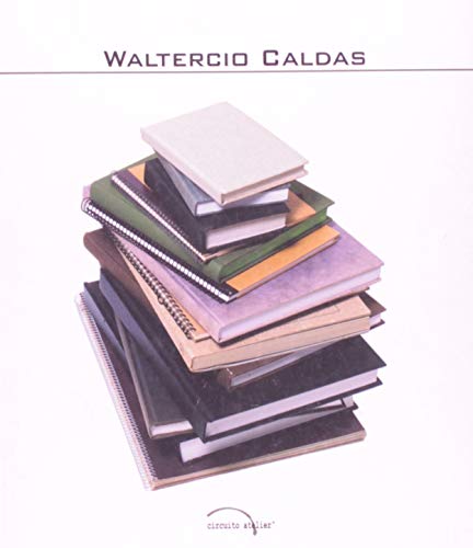 Beispielbild fr Waltercio Caldas : o atelier trasparente. -- ( Circuito atelier ) zum Verkauf von Ventara SA