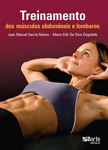 Imagen de archivo de livro treinamento dos musculos abdominais e lombares juan manuel garcia manso e marzo edir a la venta por LibreriaElcosteo