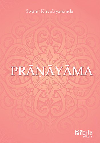 9788576550600: Pranayama