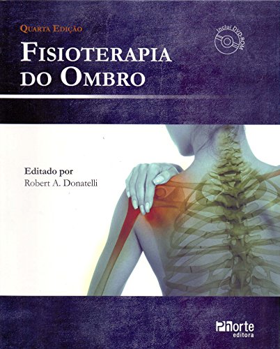 Beispielbild fr livro fisioterapia do ombro inclui dvd Ed. 2010 zum Verkauf von LibreriaElcosteo