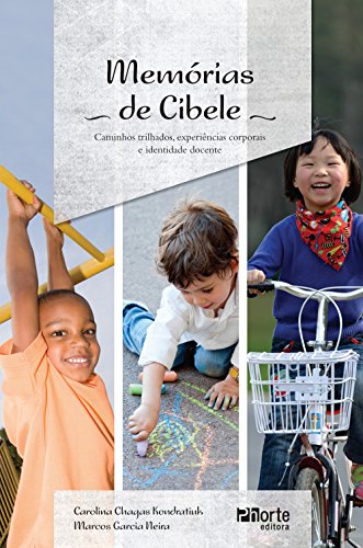 Stock image for memorias de cibele carolina chagas kondratiuk for sale by LibreriaElcosteo