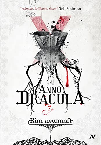 9788576570899: Anno Dracula (Em Portuguese do Brasil)