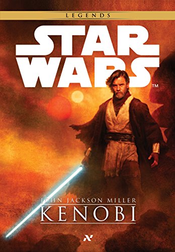 Beispielbild fr Star Wars: Kenobi (Em Portugues do Brasil) zum Verkauf von Books From California