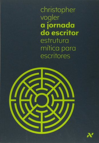 9788576572176: A Jornada do Escritor (Em Portuguese do Brasil)