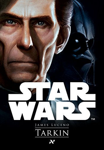 Imagen de archivo de livro star wars tarkin james luceno 00 a la venta por LibreriaElcosteo