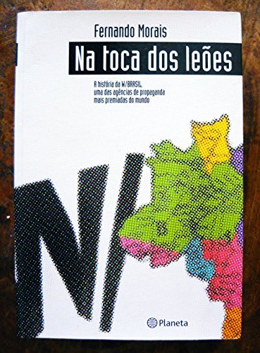 Stock image for Na Toca dos Lees for sale by Better World Books