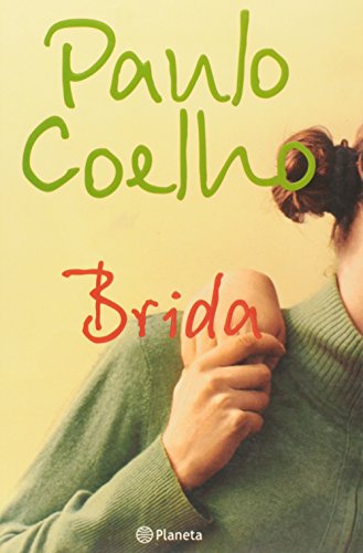 Imagen de archivo de Brida - Paulo Coelho - Portuguese Edition a la venta por Cornerstone Books
