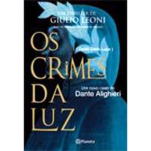 9788576652304: Os Crimes Da Luz (Em Portuguese do Brasil)