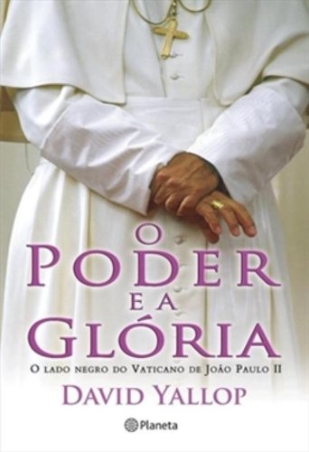 Imagen de archivo de livro o poder e a gloria a la venta por LibreriaElcosteo