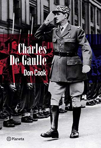 9788576653424: Charles de Gaulle