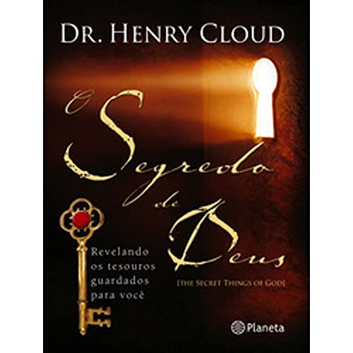 O Segredo De Deus (Em Portuguese do Brasil) - Henry Cloud