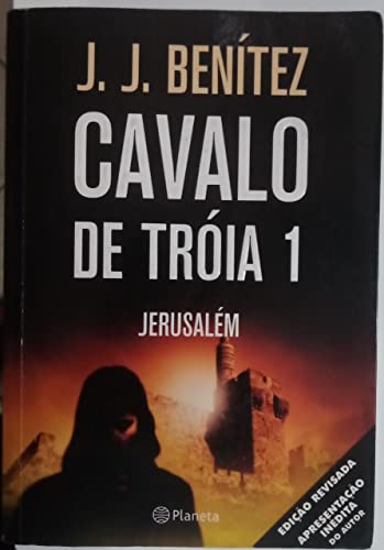 Cavalo De Troia 9: Caná - JJ Benítez