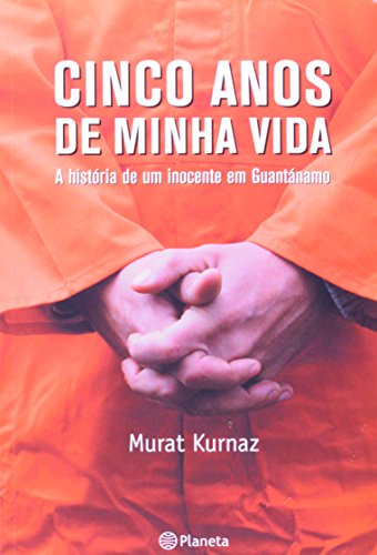 Beispielbild fr Cinco Anos De Minha Vida (Em Portuguese do Brasil) zum Verkauf von medimops