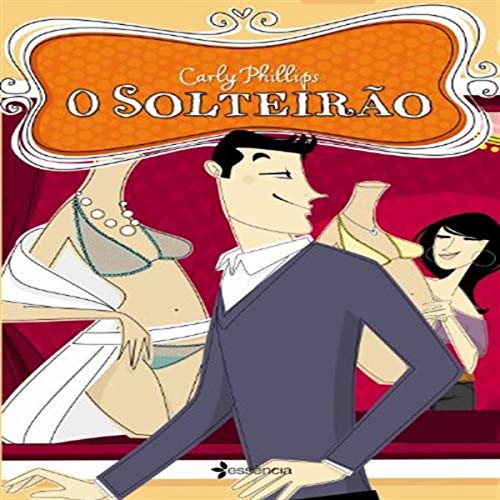 Beispielbild fr O Solteiro (Em Portuguese do Brasil) zum Verkauf von medimops